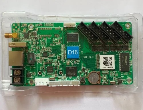 Component Parameter Tester