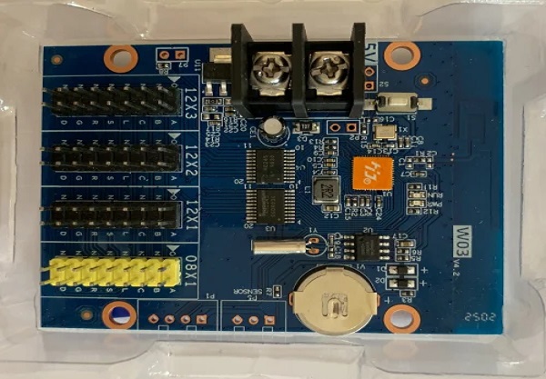 Electrical Safety Tester and Cable Tester