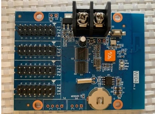 Component Parameter Tester