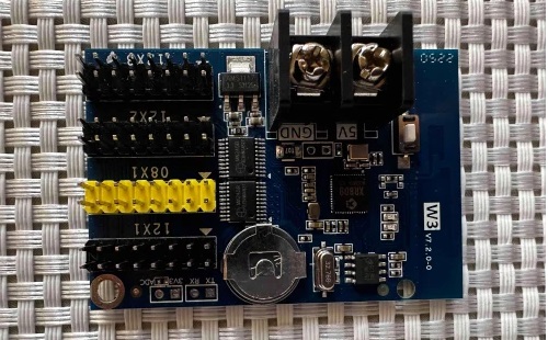 Electrical Safety Tester and Cable Tester