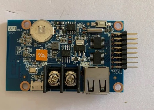 Component Parameter Tester