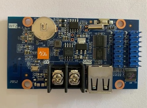 Component Parameter Tester