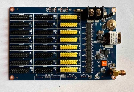 Electrical Safety Tester and Cable Tester