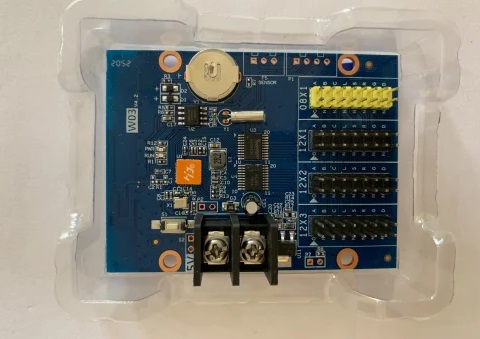 Component Parameter Tester