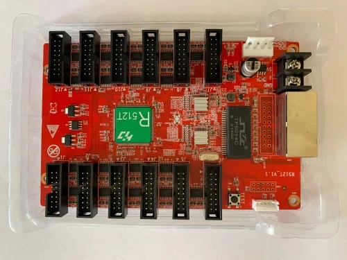 Component Parameter Tester
