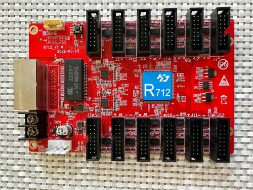 Component Parameter Tester