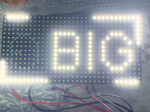 Power Electronic Tester