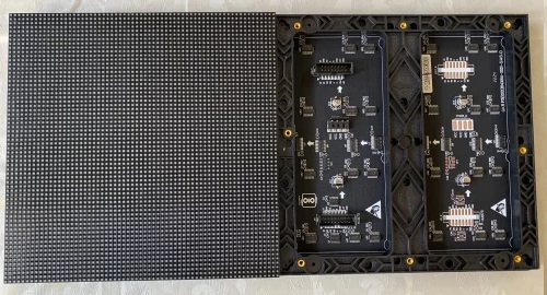 Component Parameter Tester