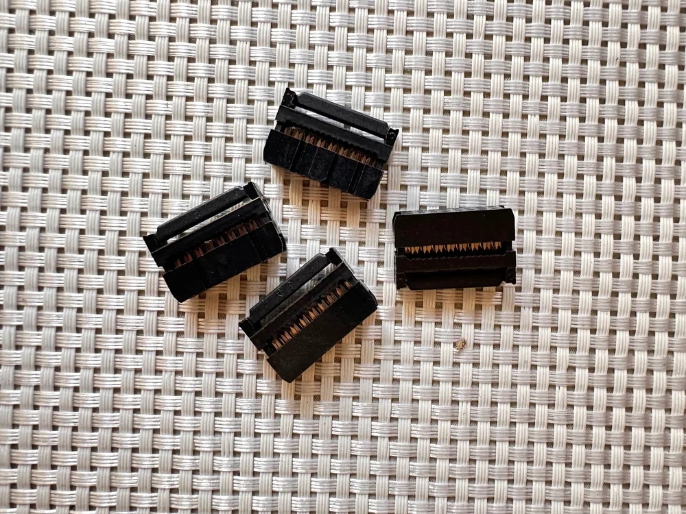 Electrical Safety Tester and Cable Tester