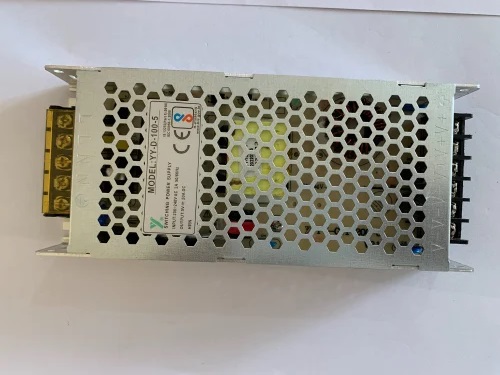 Power Electronic Tester