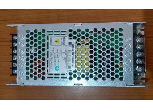 Component Parameter Tester