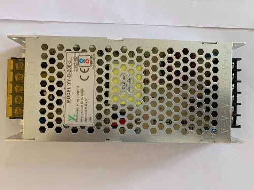 Electrical Safety Tester and Cable Tester