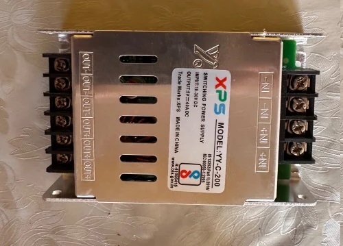 Benchtop Type LCR Meter