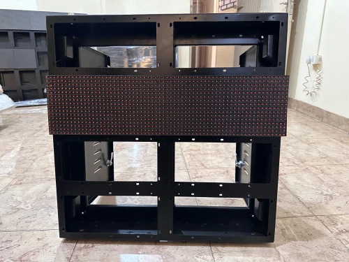 Power Electronic Tester