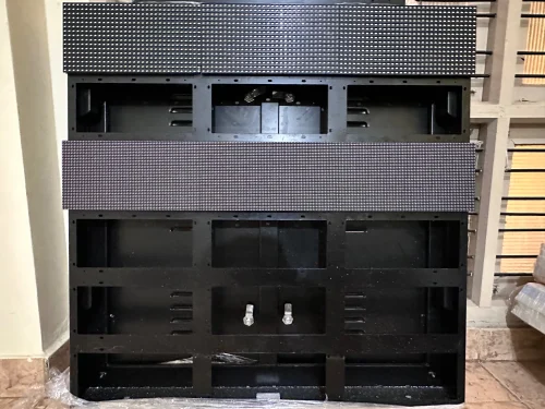 Electrical Safety Tester and Cable Tester