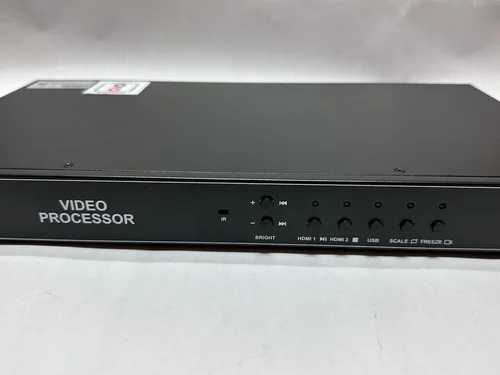 Micro Signal Type Tester