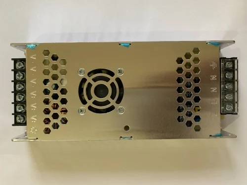 Component Parameter Tester