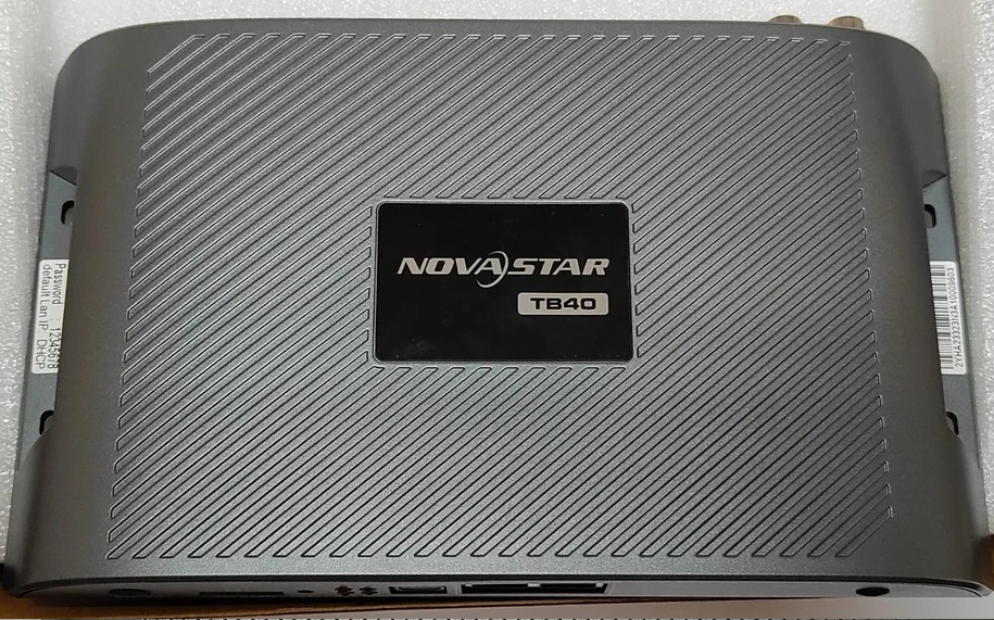 Automatic Transformer Test system