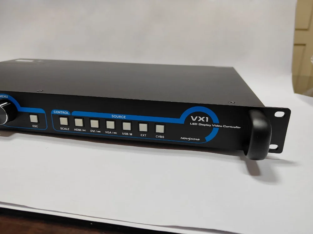 Component Parameter Tester